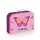 oxybag Handarbeitskoffer Butterfly pink