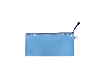 oxybag Reißverschluss-Tasche DL blau