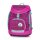 oxybag Schulrucksackset 4-teilig OXY SHERPY pink