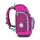 oxybag Schulrucksackset 4-teilig OXY SHERPY pink