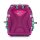 oxybag Schulrucksackset 4-teilig OXY SHERPY pink