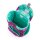 oxybag Schulrucksackset 4-teilig OXY SHERPY pink