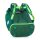 oxybag Schulrucksackset 4-teilig OXY SHERPY green