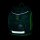 oxybag Schulrucksackset 4-teilig OXY SHERPY green