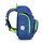 oxybag Schulrucksackset 4-teilig OXY SHERPY blue