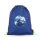 oxybag Schulrucksackset 4-teilig OXY SHERPY blue