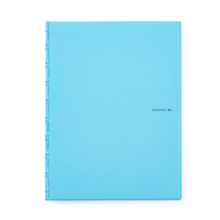 oxybag Sammelmappe / Unterschriftsmappe DIN A4 PASTELINI...