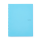 oxybag Sammelmappe / Unterschriftsmappe DIN A4 PASTELINI blue