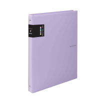 oxybag Ringbuch 2-Ring DIN A5 100 Blatt liniert PASTELINI...