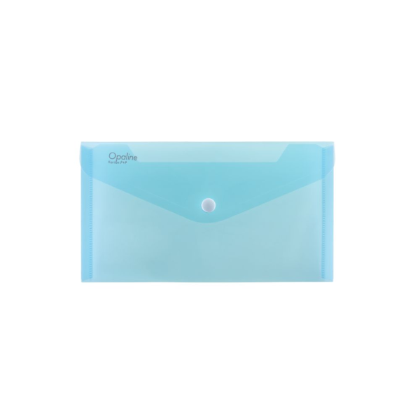 oxybag Dokumententasche DL OPALINE mint
