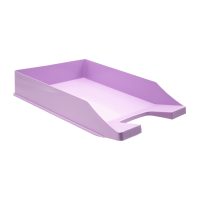oxybag Briefablage PASTELINI purple