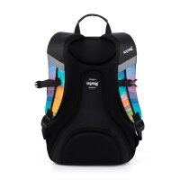 oxybag Schulrucksack OXY SPORT California + Etui