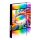 oxybag Heftbox A5 ART Colourtwist