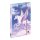 oxybag Heftbox A4 Unicorn Pegas Magic