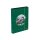 oxybag Heftbox Jumbo A4 OXY SHERPY green