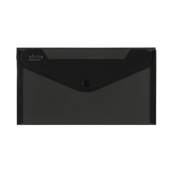 oxybag Dokumententasche DL ELECTRA schwarz