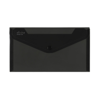 oxybag Dokumententasche DL ELECTRA schwarz