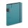 oxybag Ringbuch 4-Ring DIN A4 D30 VERDE sea