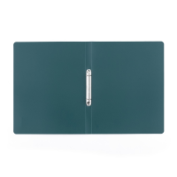 oxybag Ringbuch 2-Ring DIN A4 PP VERDE forest