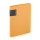 oxybag Ringbuch 2-Ring DIN A4 PP VERDE mustard