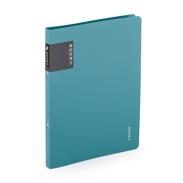oxybag Ringbuch 2-Ring DIN A4 PP VERDE sea