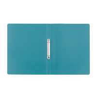 oxybag Ringbuch 2-Ring DIN A4 PP VERDE sea