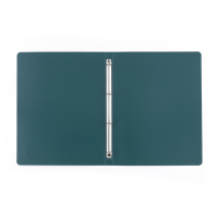 oxybag Ringbuch 4-Ring DIN A4 PP VERDE forest