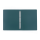 oxybag Ringbuch 4-Ring DIN A4 PP VERDE forest