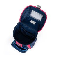 oxybag Schultaschenset 3-teilig PREMIUM Horse Feathers