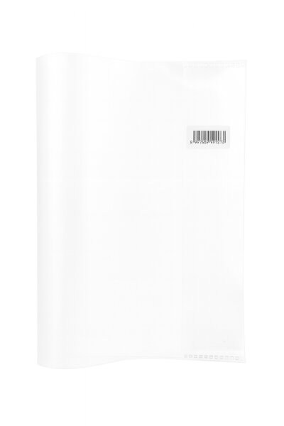 oxybag Heftumschlag EXTRA STARK PP 150 µm A5 transparent