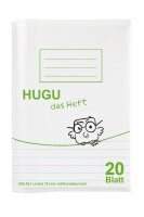 oxybag Heftumschlag EXTRA STARK PP 150 µm A5...