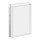 KARTON P+P Kataloghülle A4 PVC 165my, 10 Stück