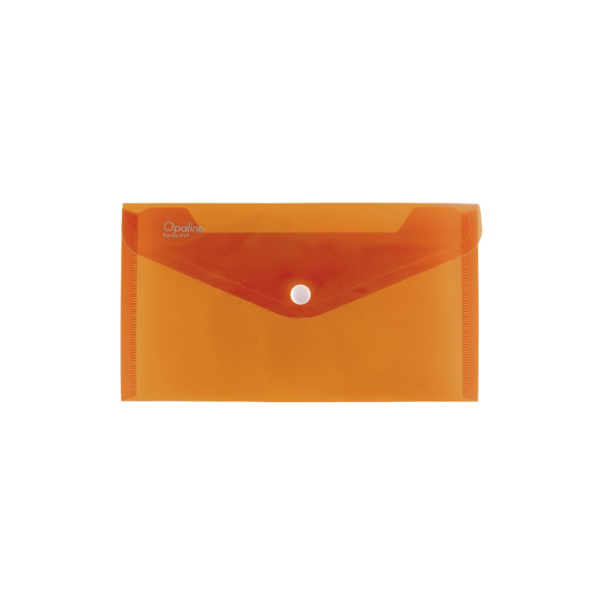 oxybag Dokumententasche DL OPALINE orange
