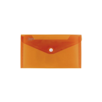 oxybag Dokumententasche DL OPALINE orange