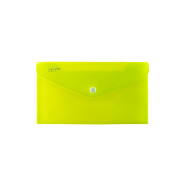oxybag Dokumententasche DL OPALINE limette