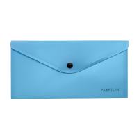 oxybag Dokumententasche DL PASTELINI blue