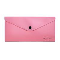 oxybag Dokumententasche DL PASTELINI pink