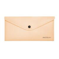 oxybag Dokumententasche DL PASTELINI apricot