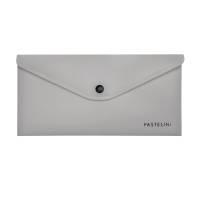 oxybag Dokumententasche DL PASTELINI grey