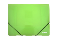 oxybag Dreiflügelmappe A4 mit Gummizug eCollection...