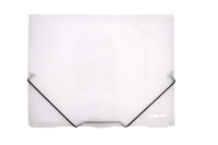 oxybag Dreiflügelmappe A4 mit Gummizug eCollection...
