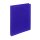 oxybag Ringbuch 4-Ring DIN A4 PP ELECTRA blau