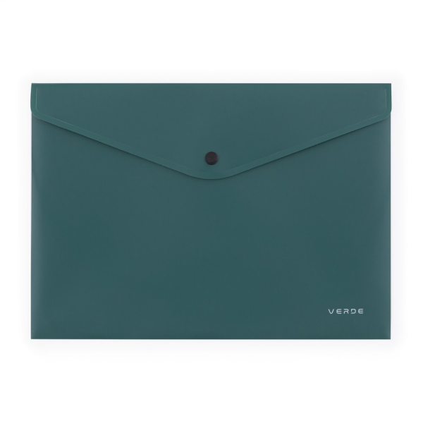 oxybag Dokumententasche A4 VERDE forest
