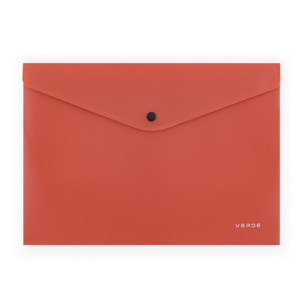 oxybag Dokumententasche A4 VERDE brick