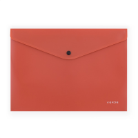 oxybag Dokumententasche A4 VERDE brick