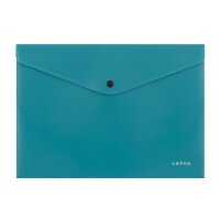 oxybag Dokumententasche A4 VERDE sea