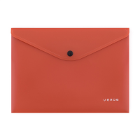 oxybag Dokumententasche A5 VERDE brick
