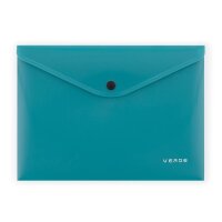 oxybag Dokumententasche A5 VERDE sea