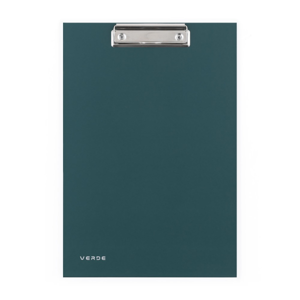 oxybag Klemmbrett DIN A4 VERDE forest