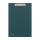 oxybag Klemmbrett DIN A4 VERDE forest
